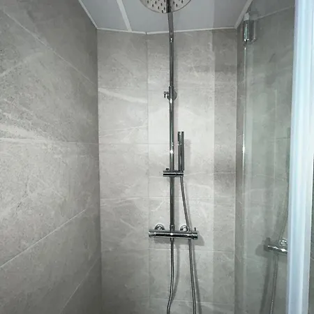 Aparts Zentrum Barrioverde Lejlighed