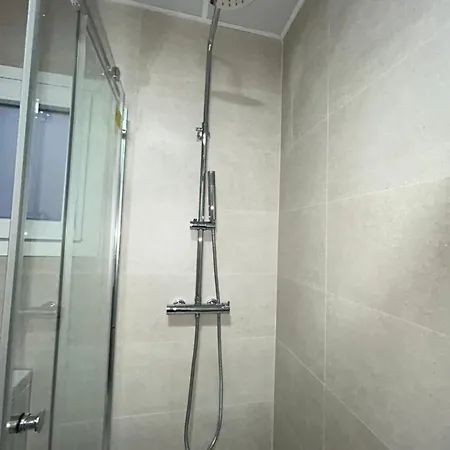 Aparts Zentrum Barrioverde Saragozza