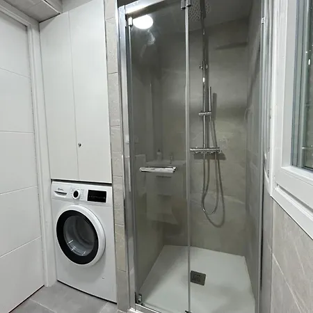Aparts Zentrum 14 Barrioverde Izqda