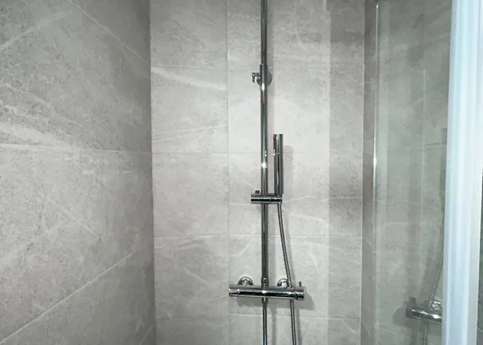 Aparts Zentrum Barrioverde Apartment