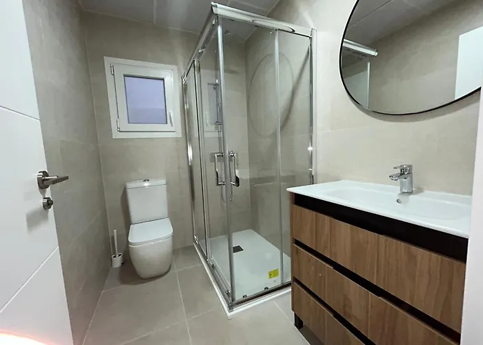 Aparts Zentrum Barrioverde Zaragoza