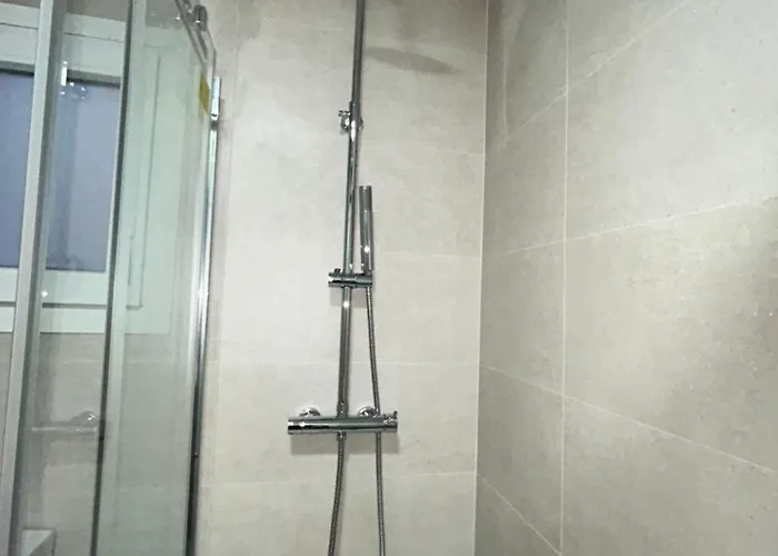 Aparts Zentrum Barrioverde Zaragoza